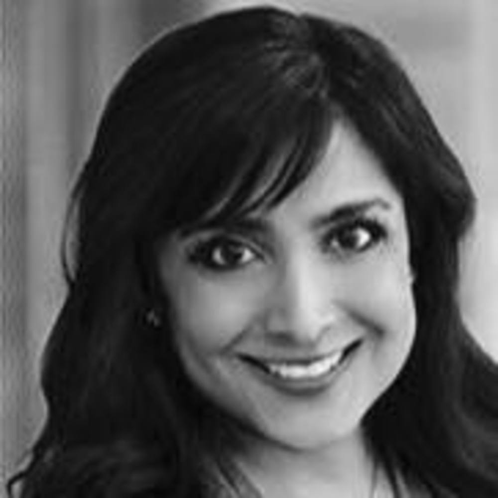 Meet your Posher, Sonia